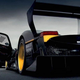 Illustration for article titled Pagani Zonda R: This Is How Car Porn Is Done
